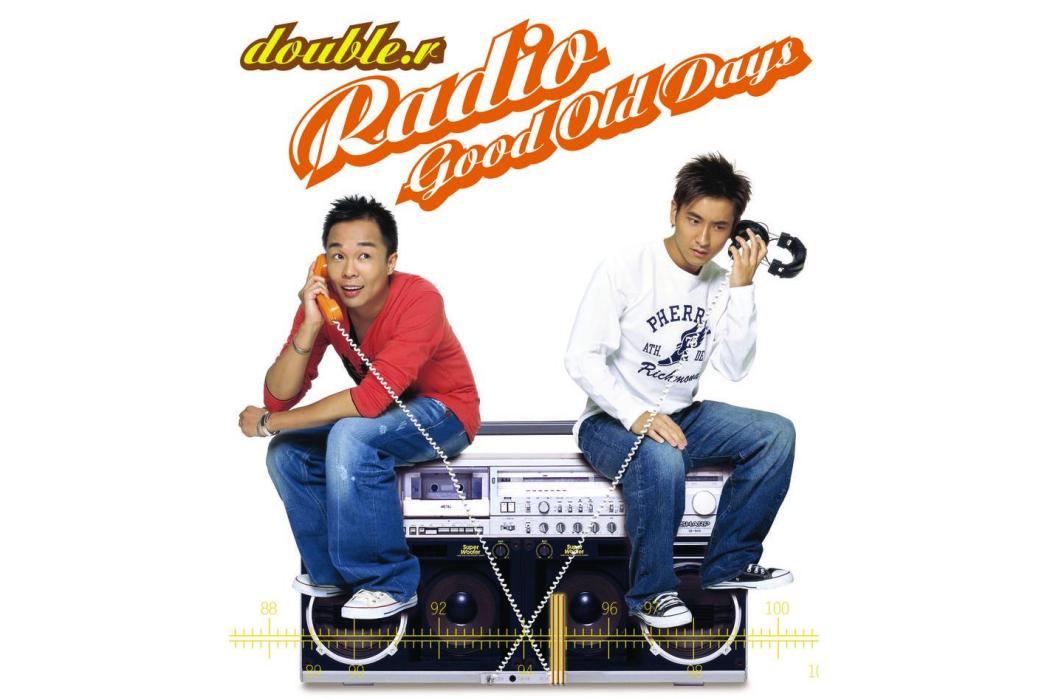 戀愛預告(2004年Double.R演唱的歌曲)