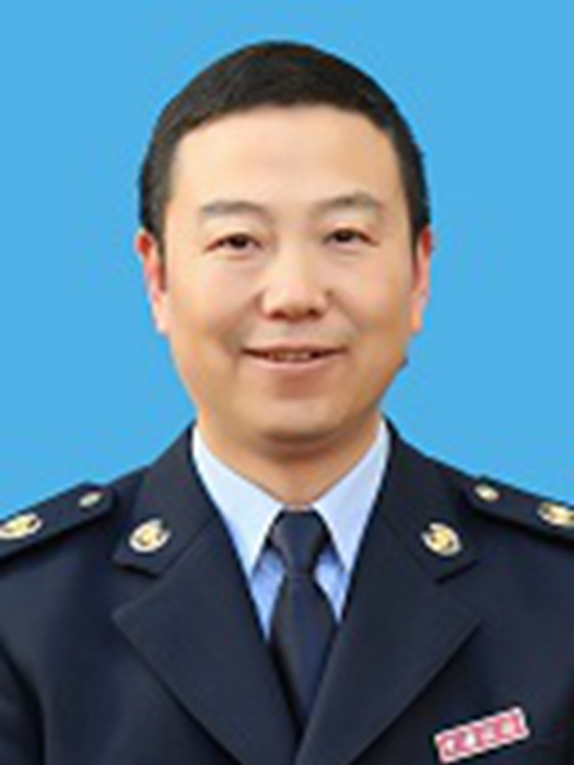 劉長虹(國家稅務總局荊州市稅務局黨委委員、副局長) 劉長虹(國家稅務總局荊州市稅務局黨委委員、副局長)