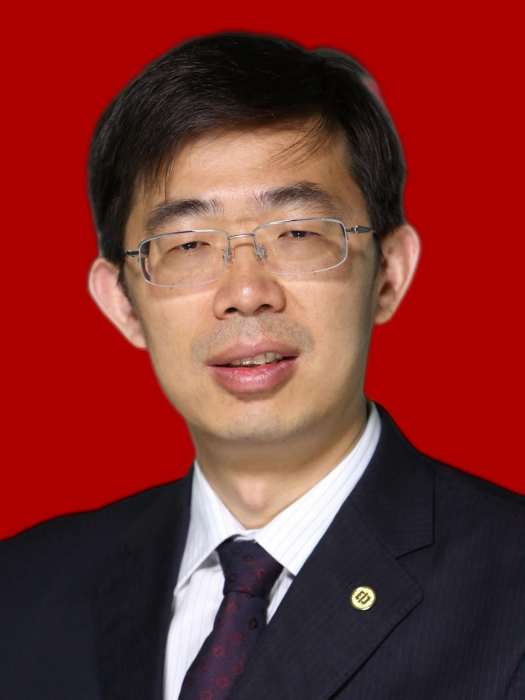 劉科(上海造幣有限公司黨委書記、執行董事) 劉科(上海造幣有限公司黨委書記、執行董事)