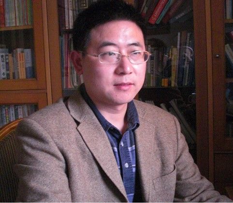 王紹洪(四川大學經濟學院英語教學部講師) 王紹洪(四川大學經濟學院英語教學部講師)