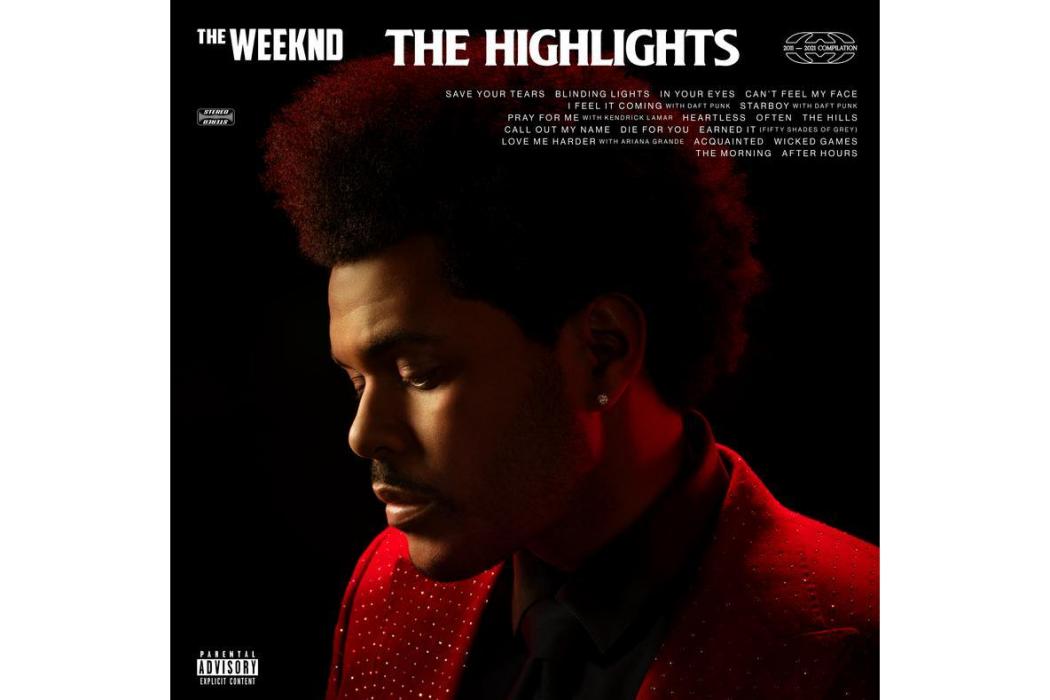 The Highlights The Highlights