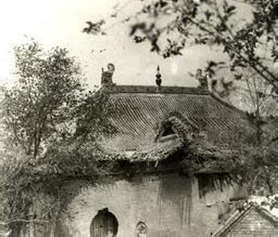 陳村清真寺 陳村清真寺