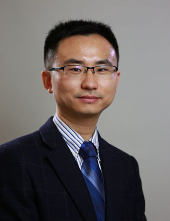 戈鈞 戈鈞