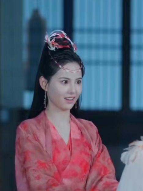 三生石(古裝仙俠劇《神隱》中的角色)