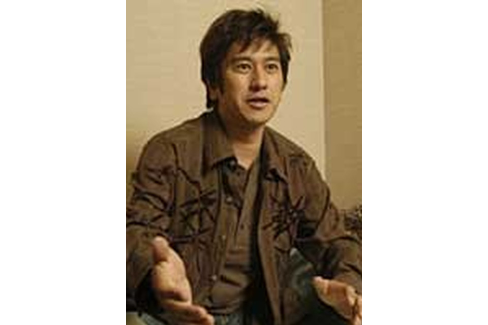 川崎麻世 川崎麻世