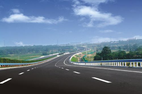 秀松高速公路(秀松高速)