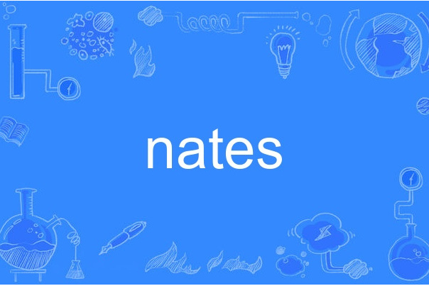 nates nates
