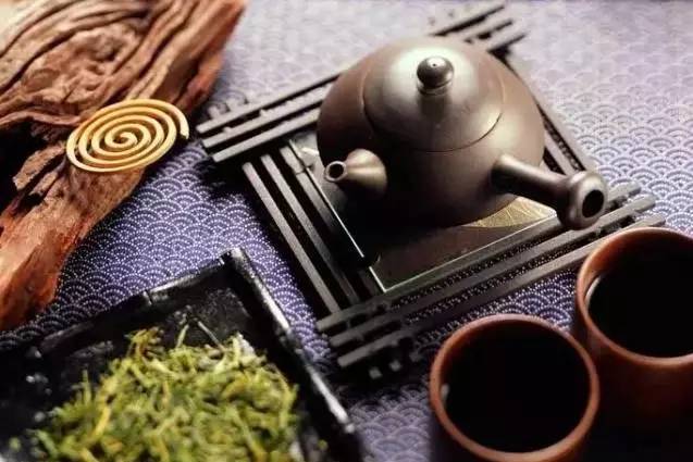 玩茶 玩茶