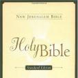 The New Jerusalem Bible(Wansbrough, Henry (EDT)著圖書) The New Jerusalem Bible(Wansbrough, Henry (EDT)著圖書)