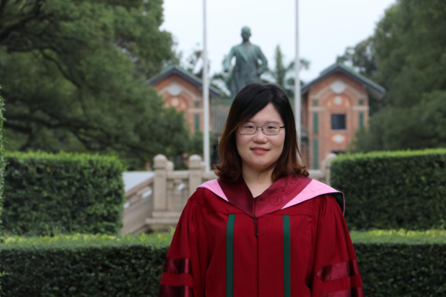 董晴(中山大學馬克思主義學院助理教授) 董晴(中山大學馬克思主義學院助理教授)