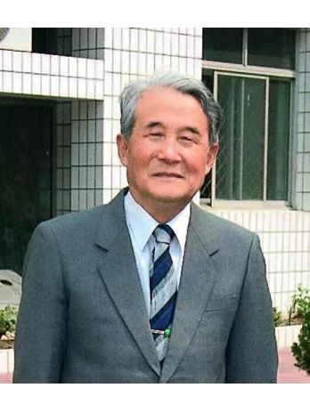 俞辛焞 俞辛焞