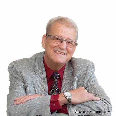 Bruce Venables Bruce Venables