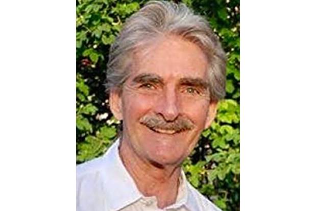 David Patrick Stucky