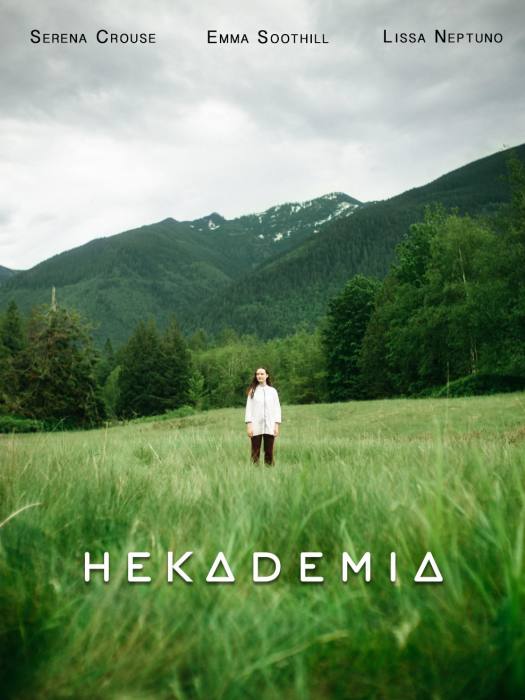 Hekademia Hekademia