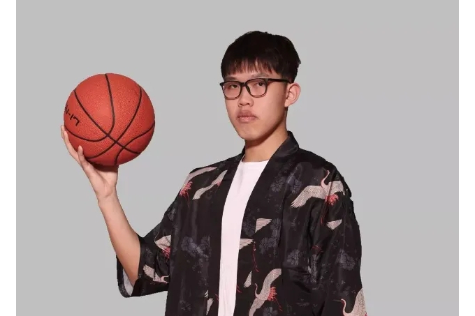 盧梓傑 盧梓傑