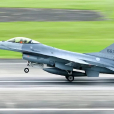 F-16戰鬥機(RF-16MLU戰鬥機) F-16戰鬥機(RF-16MLU戰鬥機)