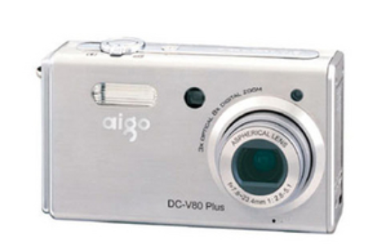 愛國者 DC-V80 PLUS 愛國者 DC-V80 PLUS