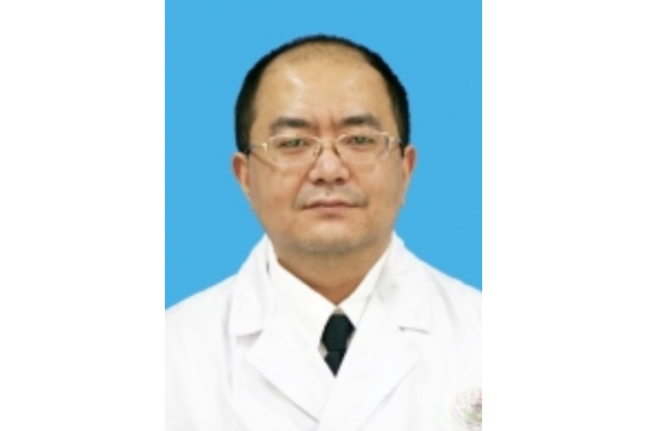 陳康(四川省人民醫院副主任醫師)