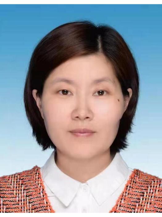 劉萍萍(山東省濰坊市坊子區醫療保障局局長) 劉萍萍(山東省濰坊市坊子區醫療保障局局長)