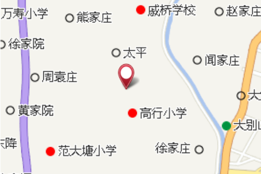 宋大莊子 宋大莊子