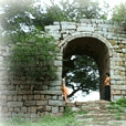 六鰲城 六鰲城