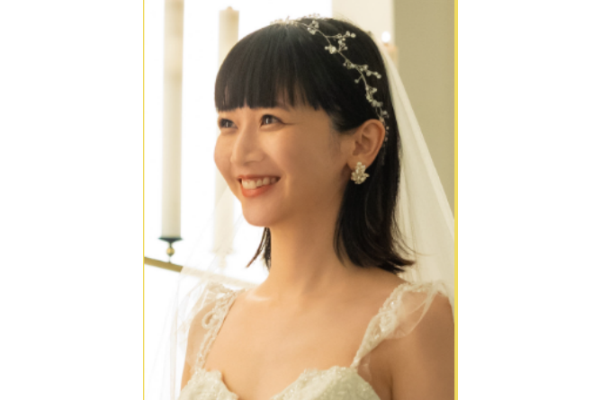 西本有希
