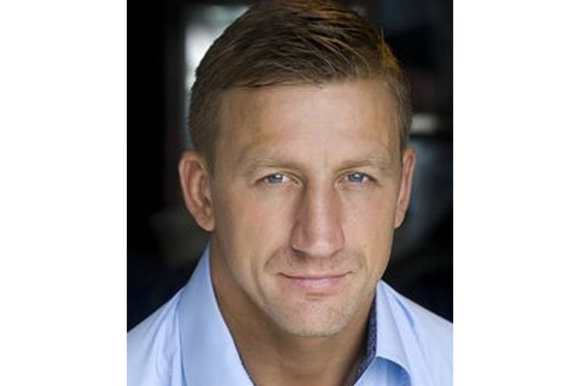 Keith Mason Keith Mason