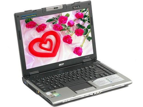 Acer Aspire 5583WXCi Acer Aspire 5583WXCi