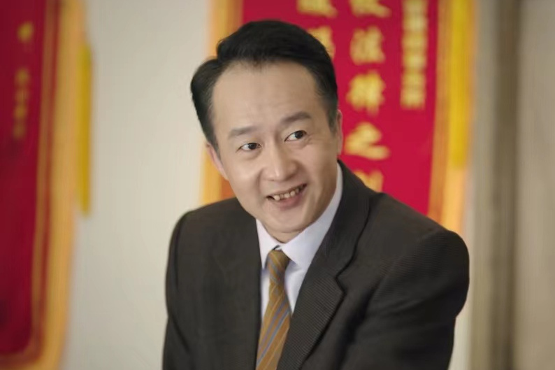 狄倫(當代法治案情劇《底線》中的角色) 狄倫(當代法治案情劇《底線》中的角色)