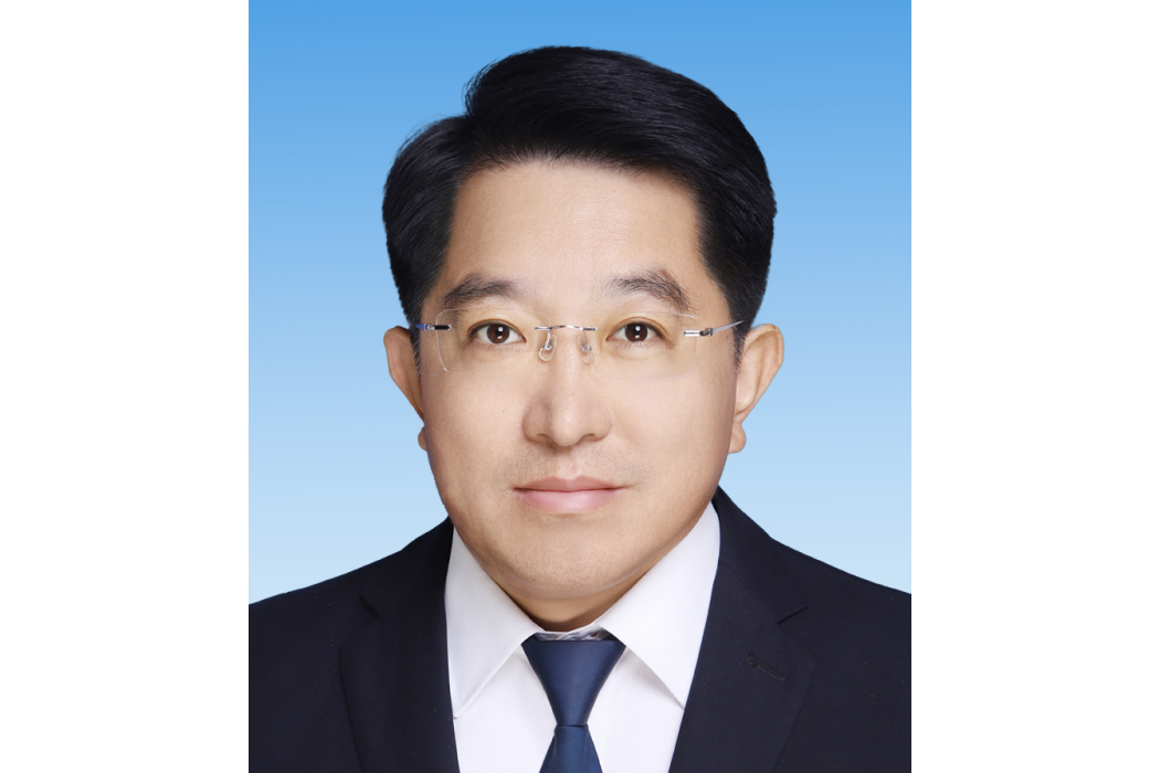 趙財勝(內蒙古自治區赤峰市委常委,市政府副市長) 趙財勝(內蒙古自治區赤峰市委常委,市政府副市長)