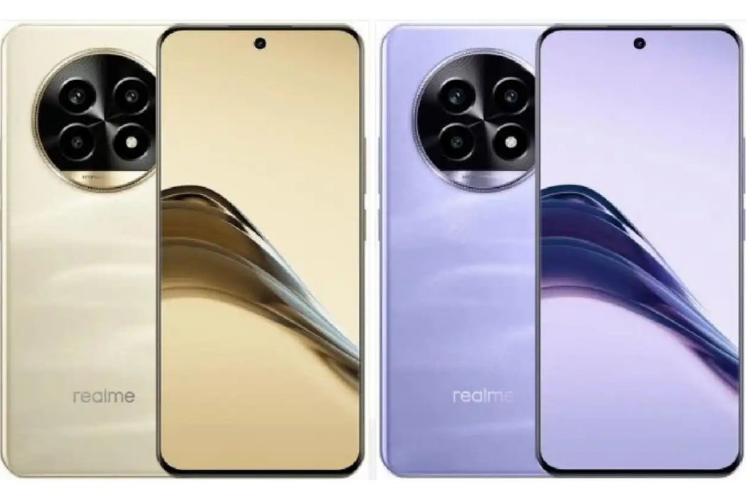 realme 14 Pro Lite realme 14 Pro Lite