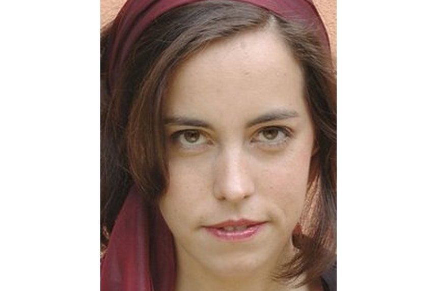 Nicole Unger Nicole Unger