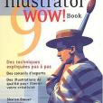 Illustrator 9 wow! book Illustrator 9 wow! book