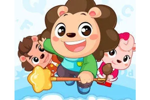 寶貝英語說 寶貝英語說