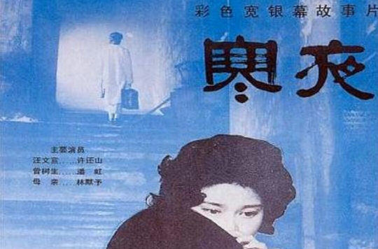 寒夜(1984年內地電影)