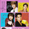 花樣年華(井上真央主演日本電視劇) 花樣年華(井上真央主演日本電視劇)