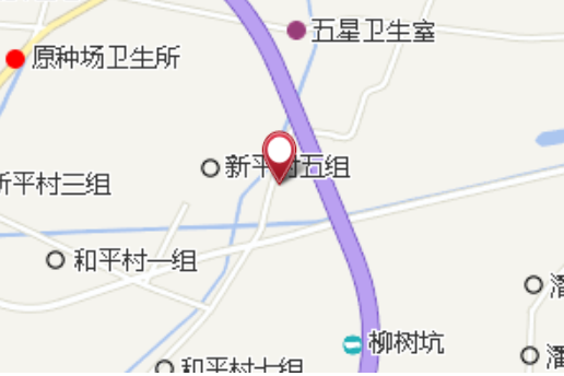 湯家灣子 湯家灣子