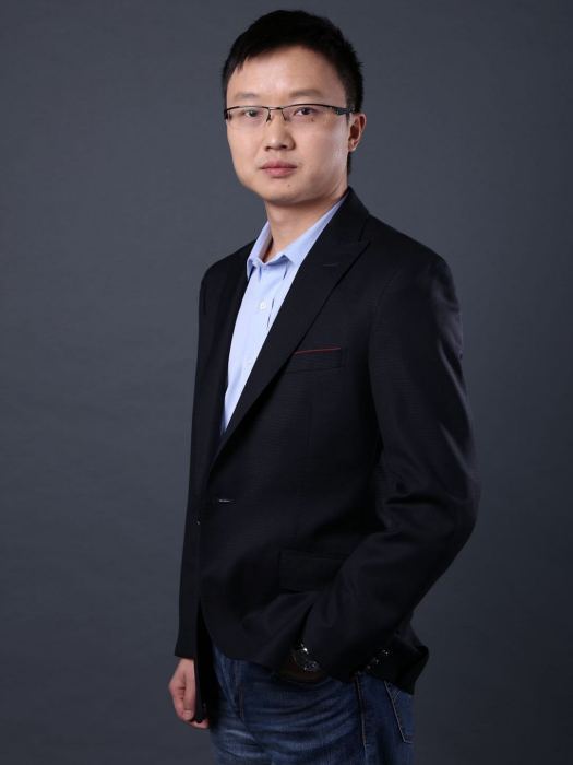陳洲(萊客科技創始人兼董事長、歡聚時代(YY)聯合創始人前CEO) 陳洲(萊客科技創始人兼董事長、歡聚時代(YY)聯合創始人前CEO)