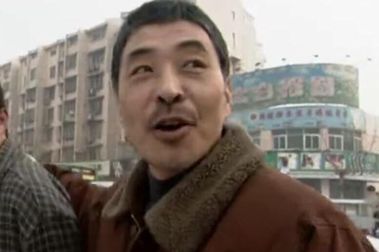 何滿子(電視劇《軟弱》中的角色) 何滿子(電視劇《軟弱》中的角色)
