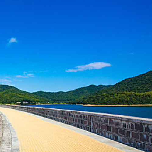 鐵砂嶺水庫