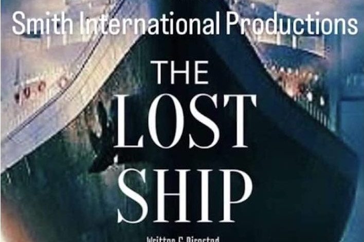 The Lost Ship The Lost Ship