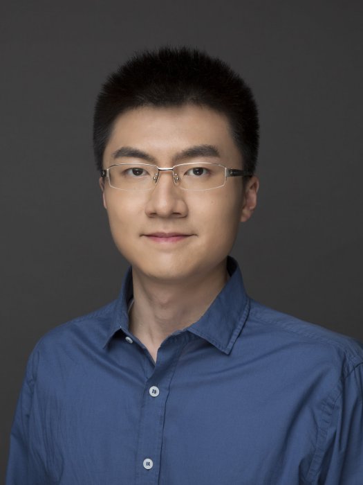 王子卓(杉數科技聯合創始人、首席技術官) 王子卓(杉數科技聯合創始人、首席技術官)
