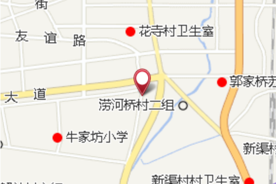 金家渠 金家渠