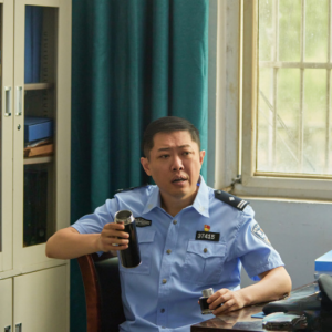 翟小興