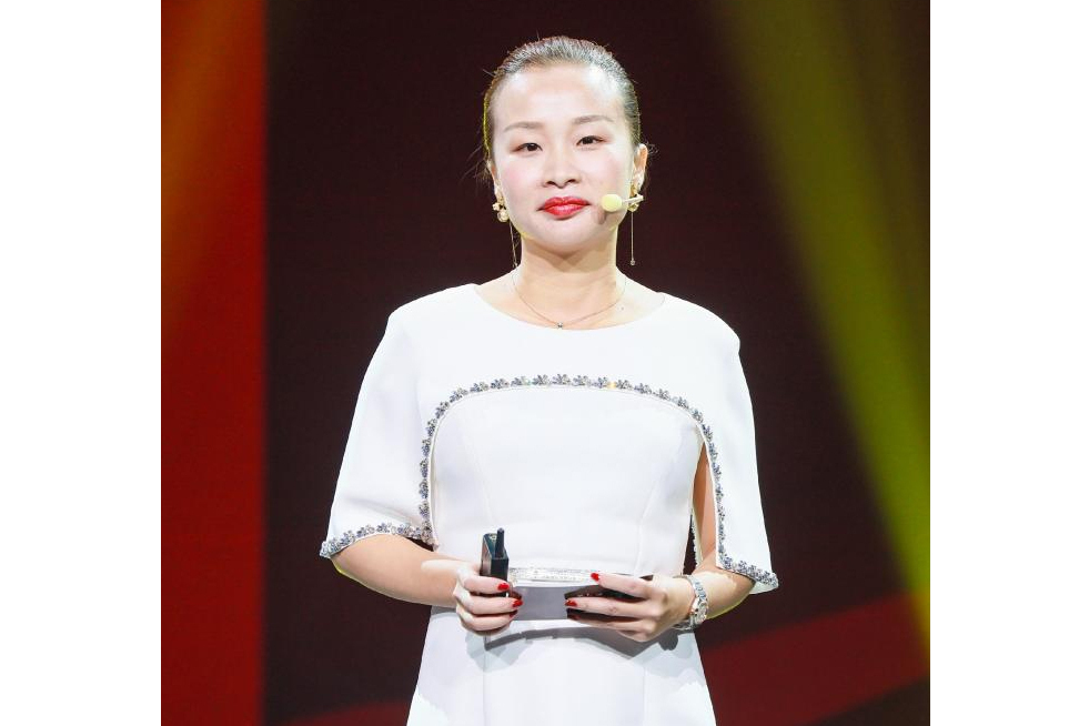 楊佳(肆拾玖坊聯合創始人) 楊佳(肆拾玖坊聯合創始人)