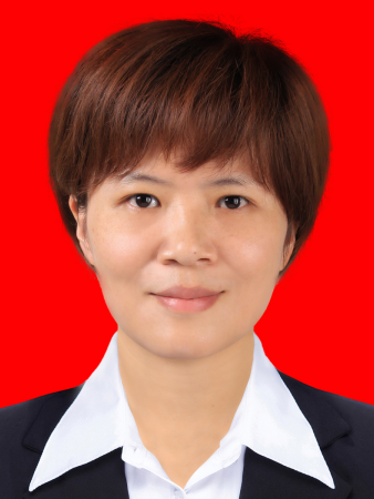 王曼(貴州省遵義市紅花崗區統計局局長)