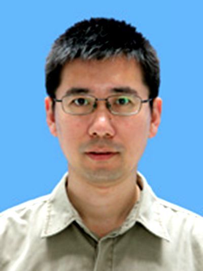 孫喆(中國科學技術大學教授) 孫喆(中國科學技術大學教授)