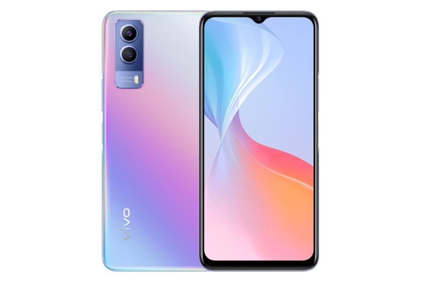 vivo Y53s vivo Y53s