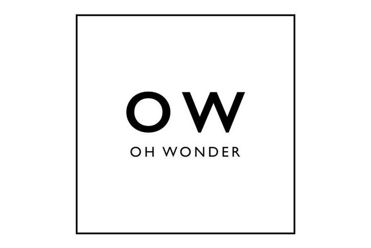 Landslide(Oh Wonder演唱單曲) Landslide(Oh Wonder演唱單曲)
