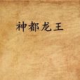 神都龍王 神都龍王